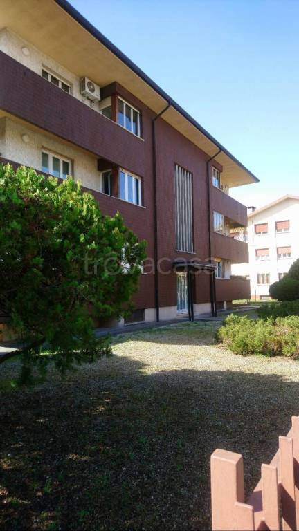 Appartamento in in vendita da privato a Udine via Francesco Dormisch, 30