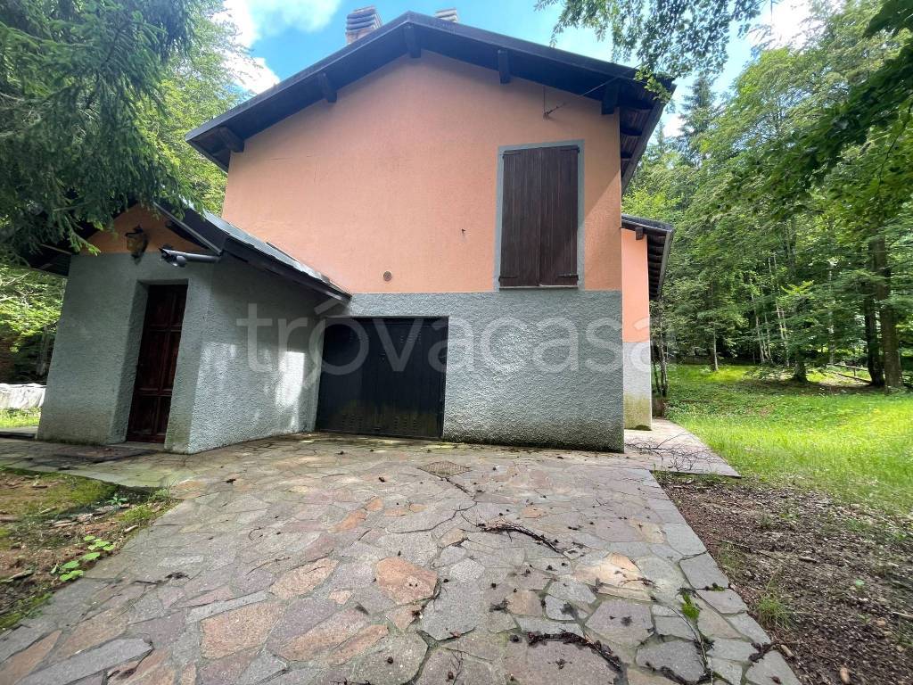 Villa in vendita a Serina conca dell'Alben