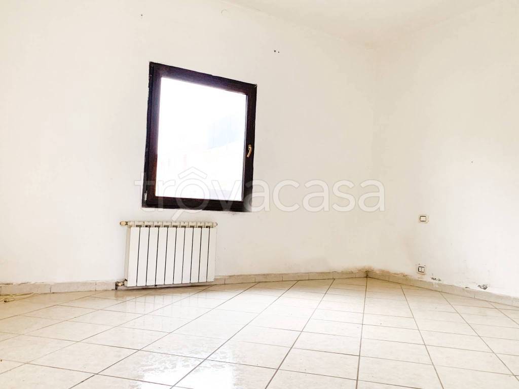 Appartamento in in vendita da privato a Jolanda di Savoia via Martiri della Libertà, 40