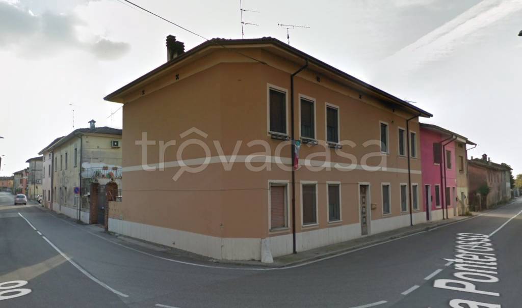 Appartamento all'asta a Calvisano via Santa Maria della Rosa, 61
