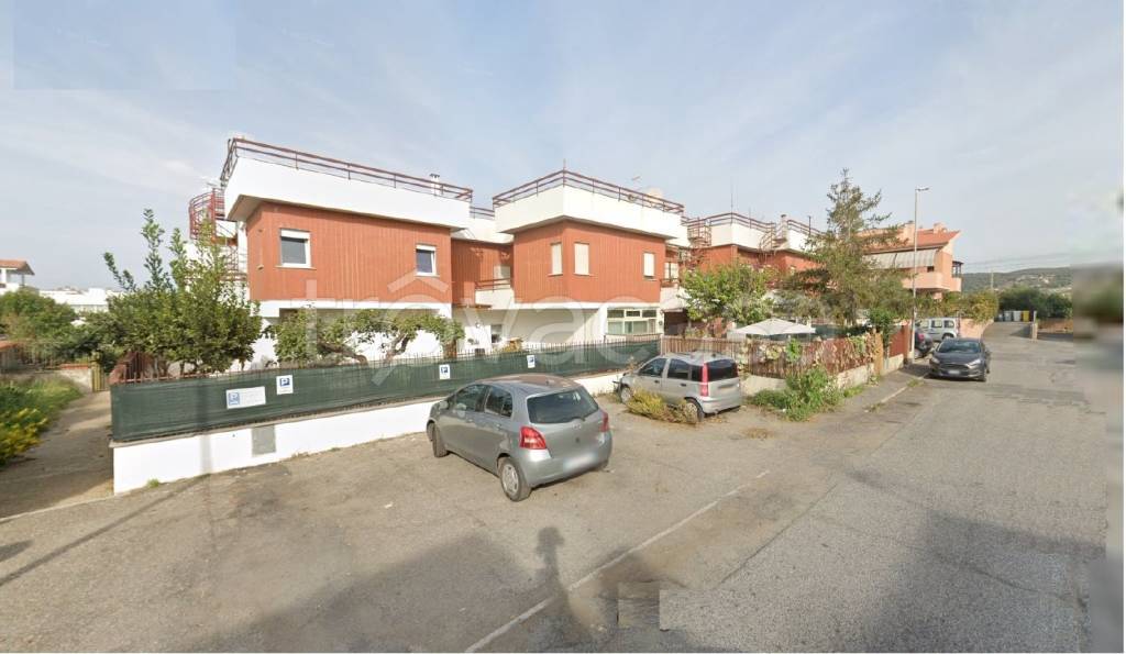 Appartamento in vendita a Santa Marinella via Vetulonia