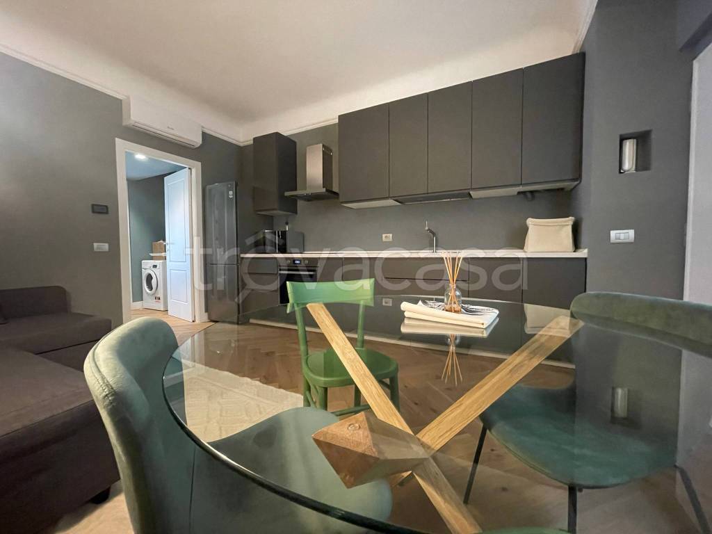 Appartamento in affitto a Milano via Bergamo, 3
