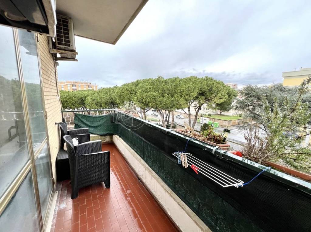 Appartamento in vendita a Civitavecchia viale Lazio