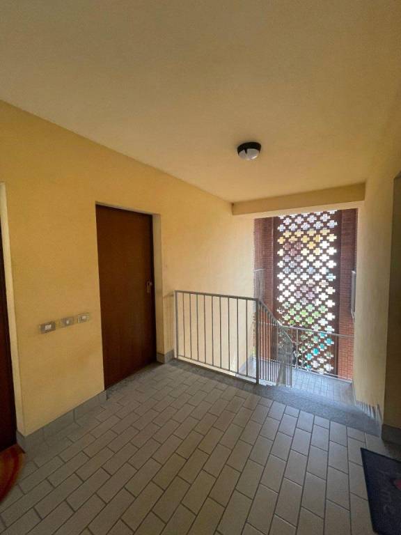 Appartamento in vendita a Cavenago d'Adda viale Italia, 4