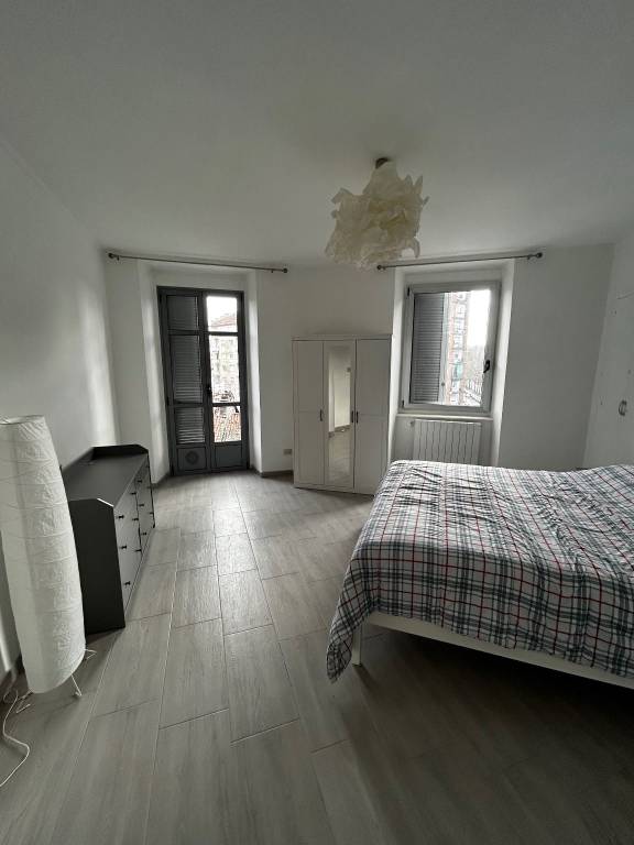 Appartamento in in affitto da privato a Torino corso Novara, 25