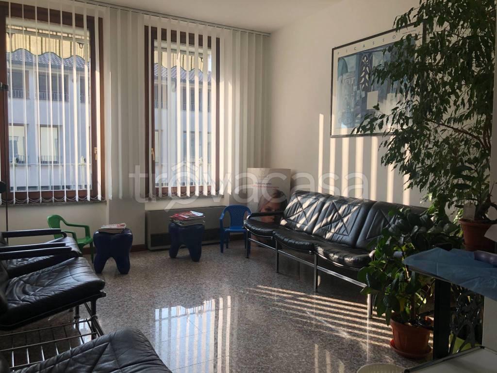 Appartamento in vendita a Novate Milanese via Repubblica