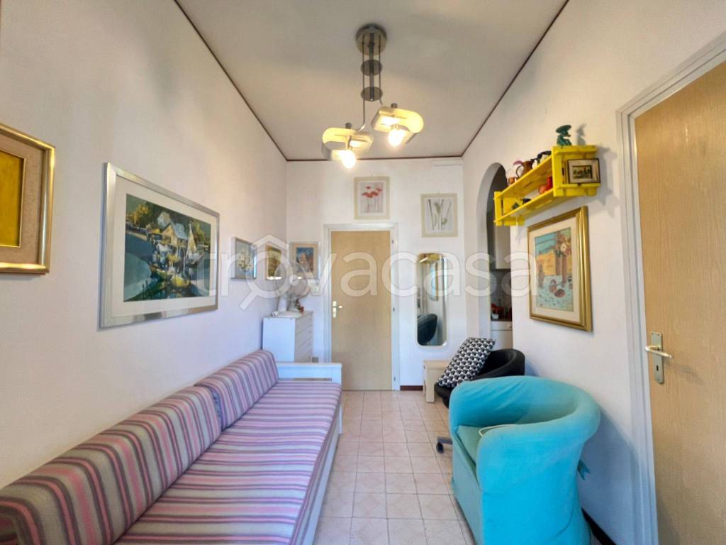 Appartamento in vendita a Montesilvano via Lago di Bomba