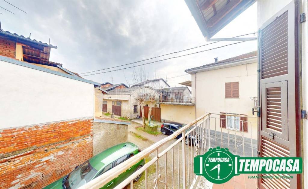 Casa Indipendente in vendita a Castelnuovo Bormida via Cavalchini