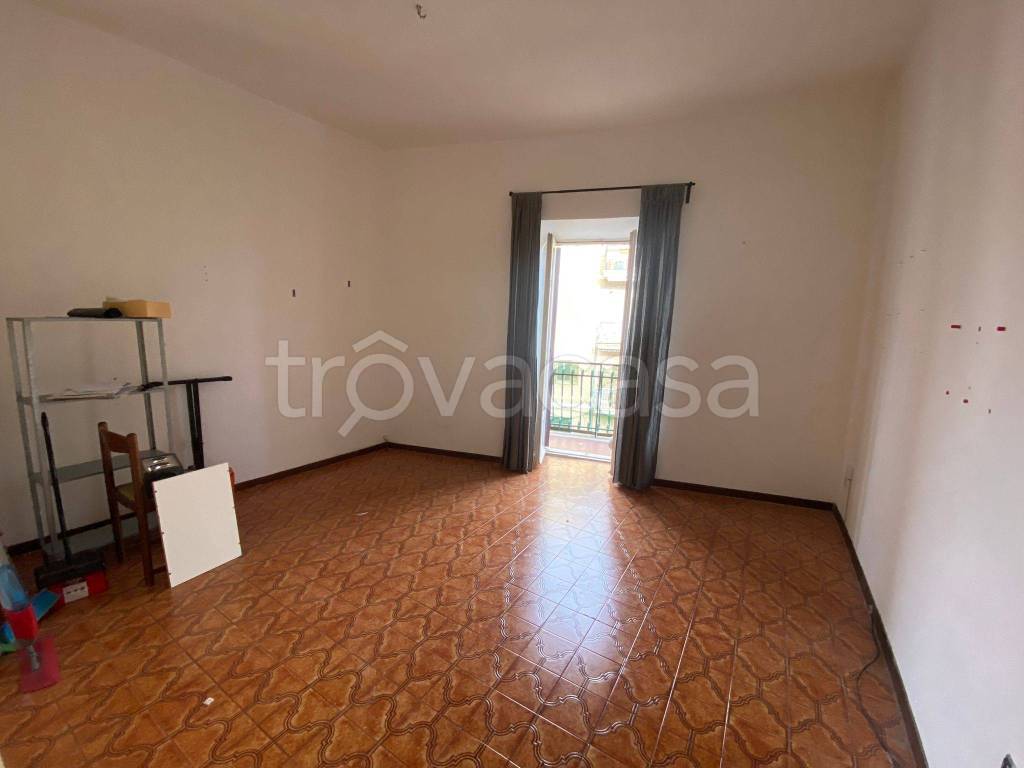 Appartamento in vendita a Sant'Angelo Romano via Monte Patulo