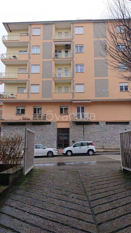 Appartamento in in vendita da privato ad Asti via Torquato Tasso, 8