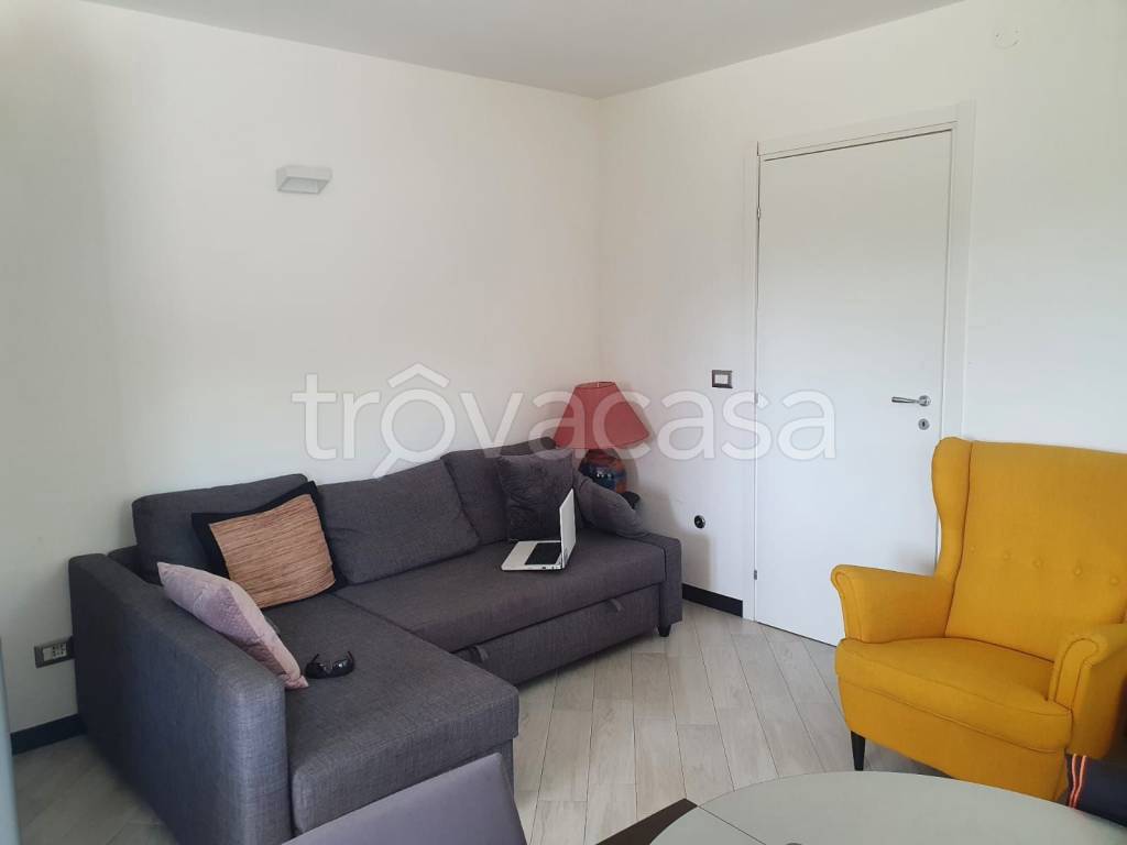 Appartamento in in vendita da privato a Sassari via Marsiglia, 27