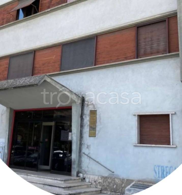 Appartamento in vendita a Benevento piazza Risorgimento 10,11,12