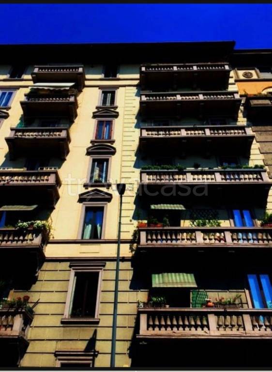 Appartamento in vendita a Milano viale Mugello
