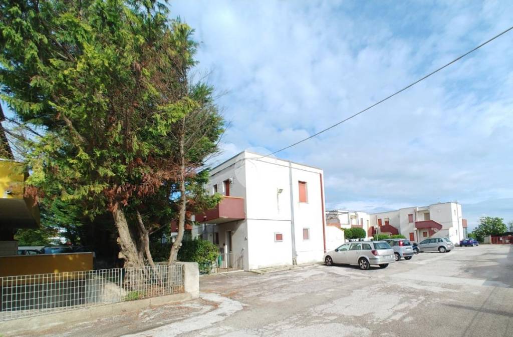 Appartamento in vendita a Fano str. Nazionale Adriatica Sud, 173