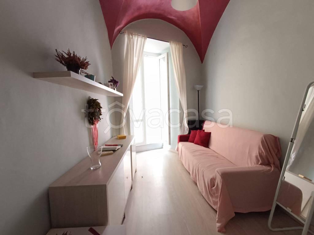 Appartamento in affitto a Perugia via Alessi