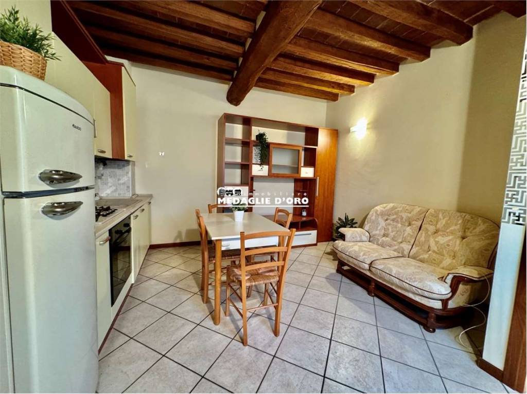 Appartamento in vendita a Modena strada Vignolese, 1240