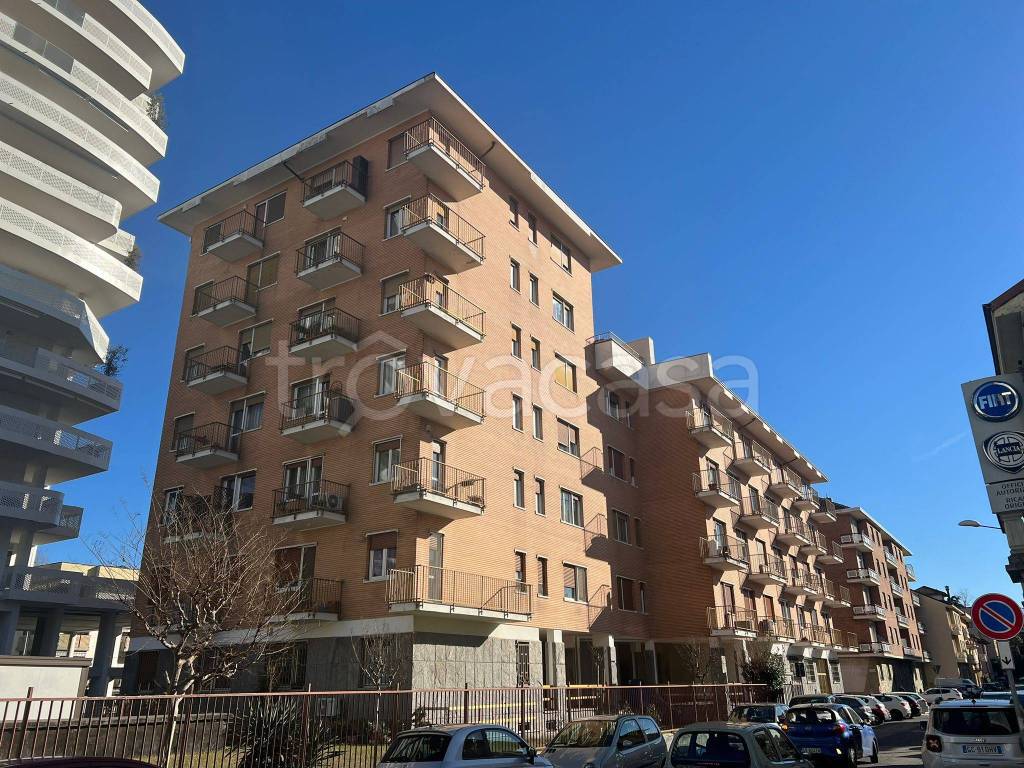 Appartamento in vendita a Collegno via Marsala, 5