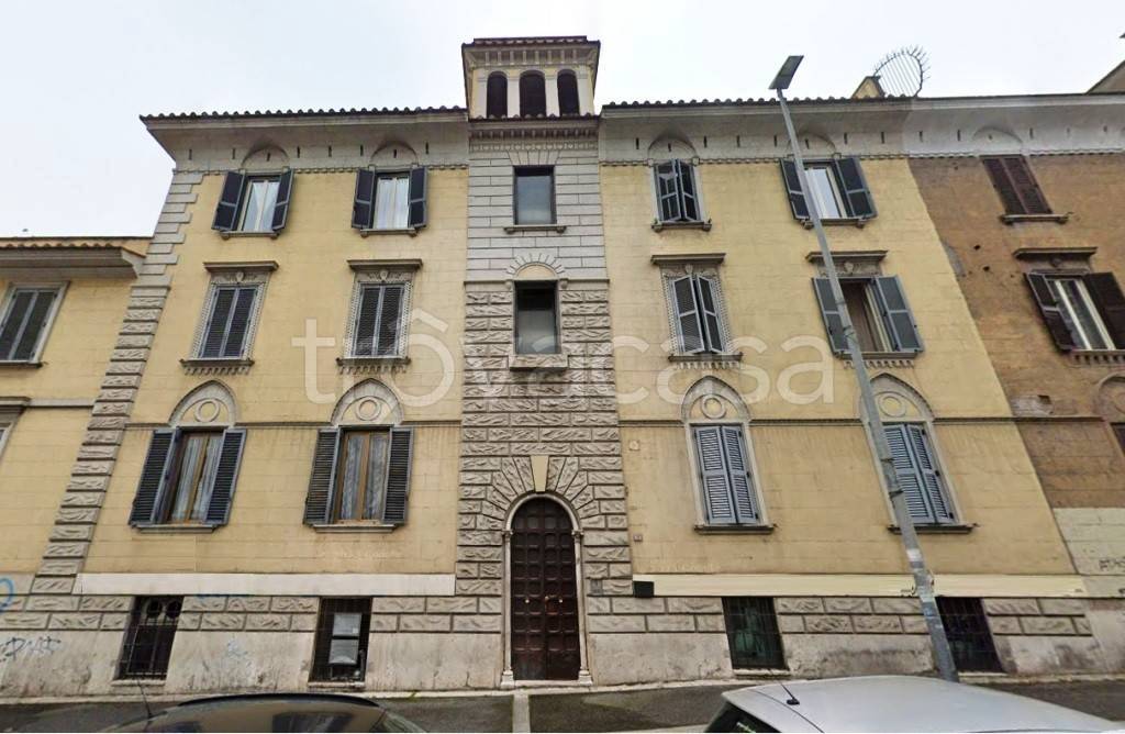 Appartamento in vendita a Tivoli viale Trieste, 42