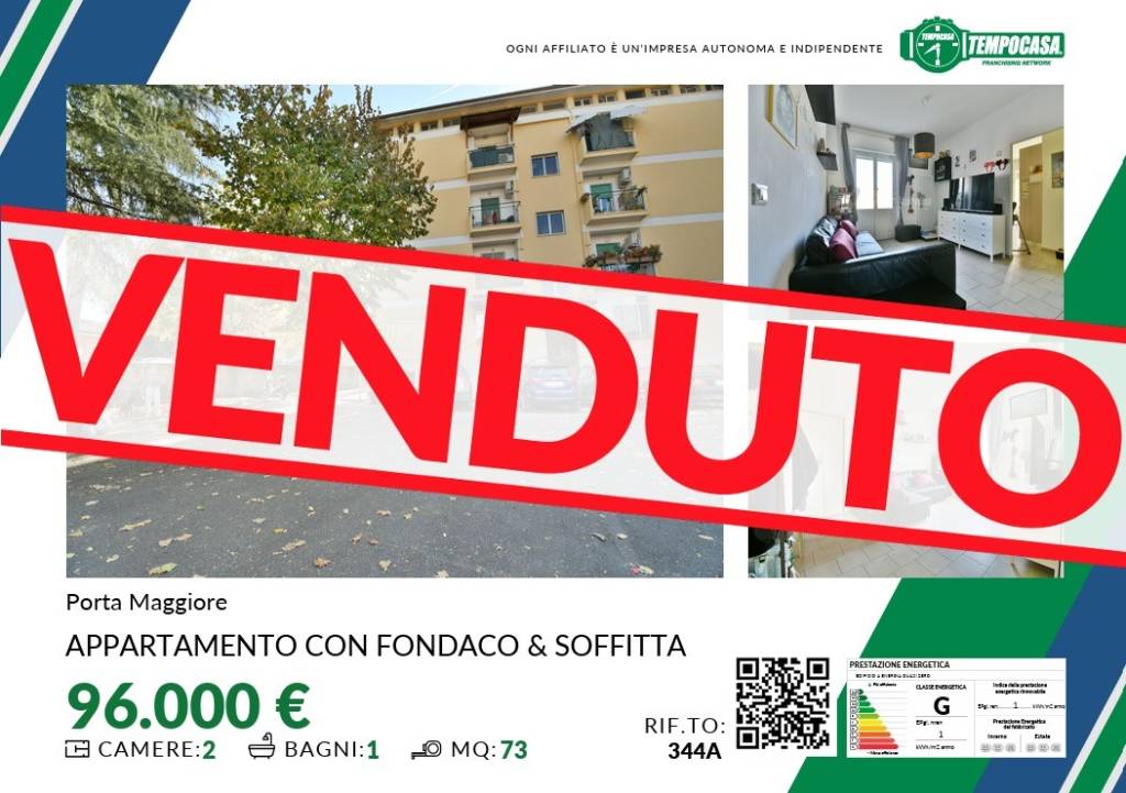 Appartamento in vendita ad Ascoli Piceno via Sassari 29