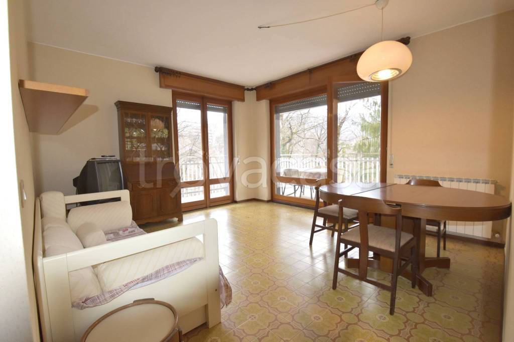 Appartamento in vendita a Barzio via Privata Coldognetta, 6