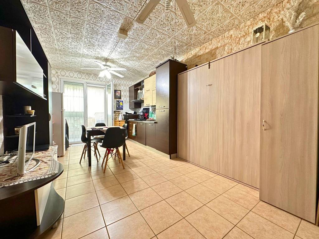 Appartamento in vendita a Quinto di Treviso via Maestri del Lavoro, 4