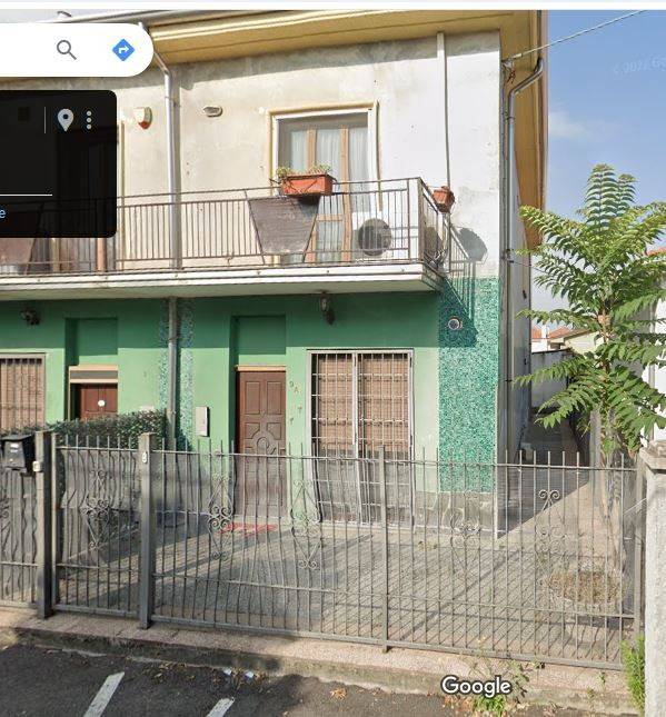 Appartamento in vendita a Paderno Dugnano via Contardo Ferrini