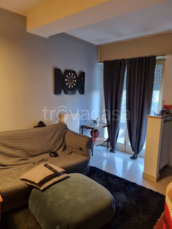 Appartamento in affitto a Besana in Brianza