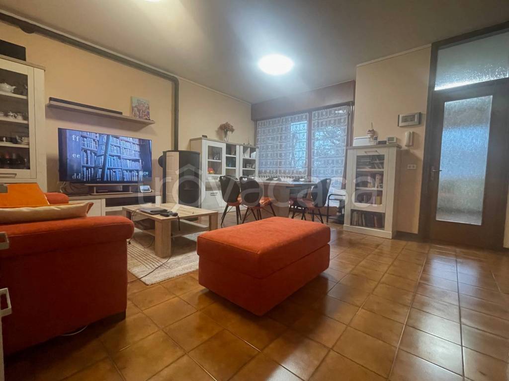 Appartamento in vendita a Pordenone via San Vito, 13
