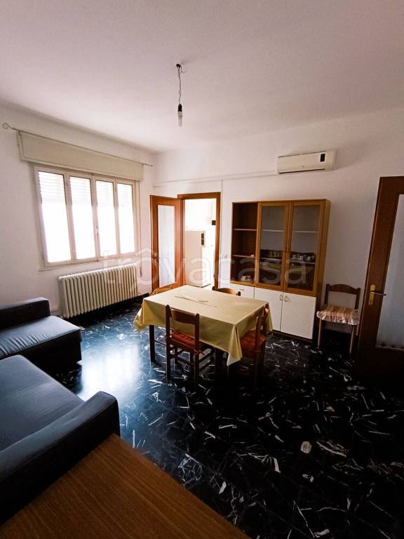 Appartamento in affitto ad Adria via Angeli, 56