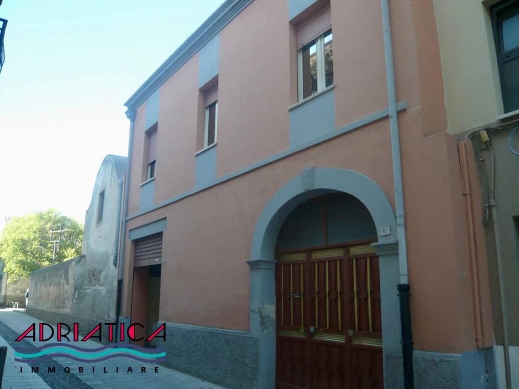 Appartamento in vendita a Quartu Sant'Elena via 20 Settembre, 12
