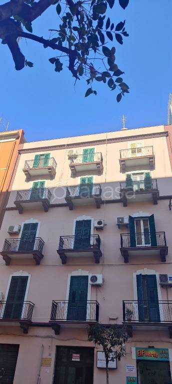 Appartamento in in vendita da privato a Taranto via Guglielmo Oberdan, 83