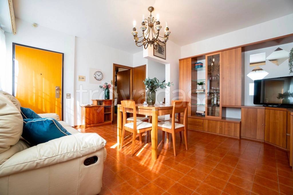 Appartamento in vendita a Galliera via Giovanni Boccaccio