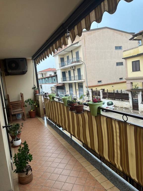 Appartamento in vendita a Succivo via Trivio del Castagno, 49