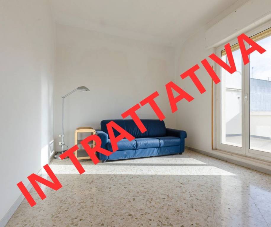 Appartamento in vendita a Conversano via Vincenzo Gioberti, 46