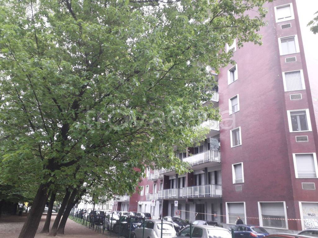 Appartamento in in affitto da privato a Milano viale Angelo Filippetti, 26