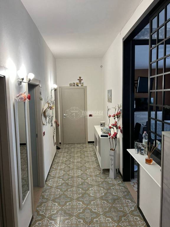 Appartamento in vendita a Finale Emilia via Innocenzo Gigli