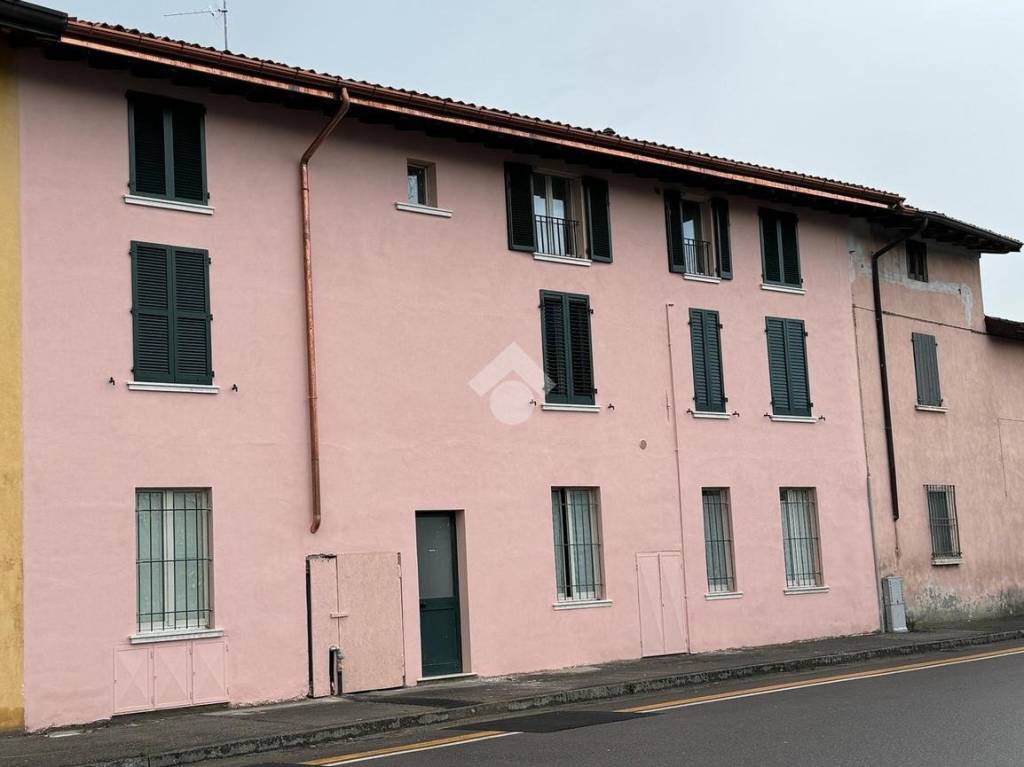 Appartamento in vendita a Brescia via Ferrini, 17