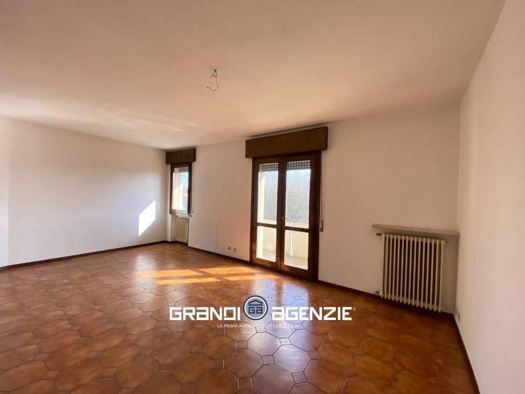 Appartamento in vendita a Roncade via Giovanni xxiii, 47