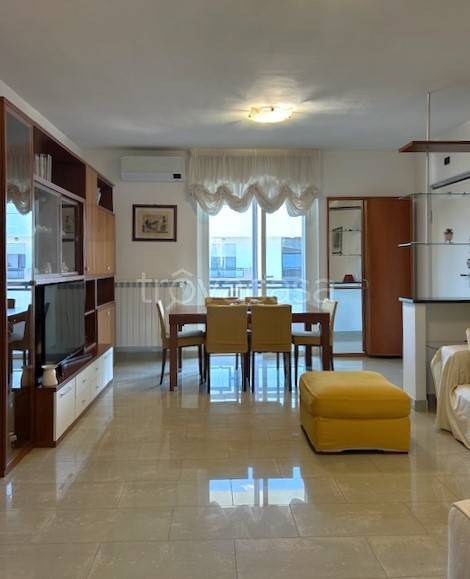 Appartamento in vendita a Pescara via di Sotto, 18