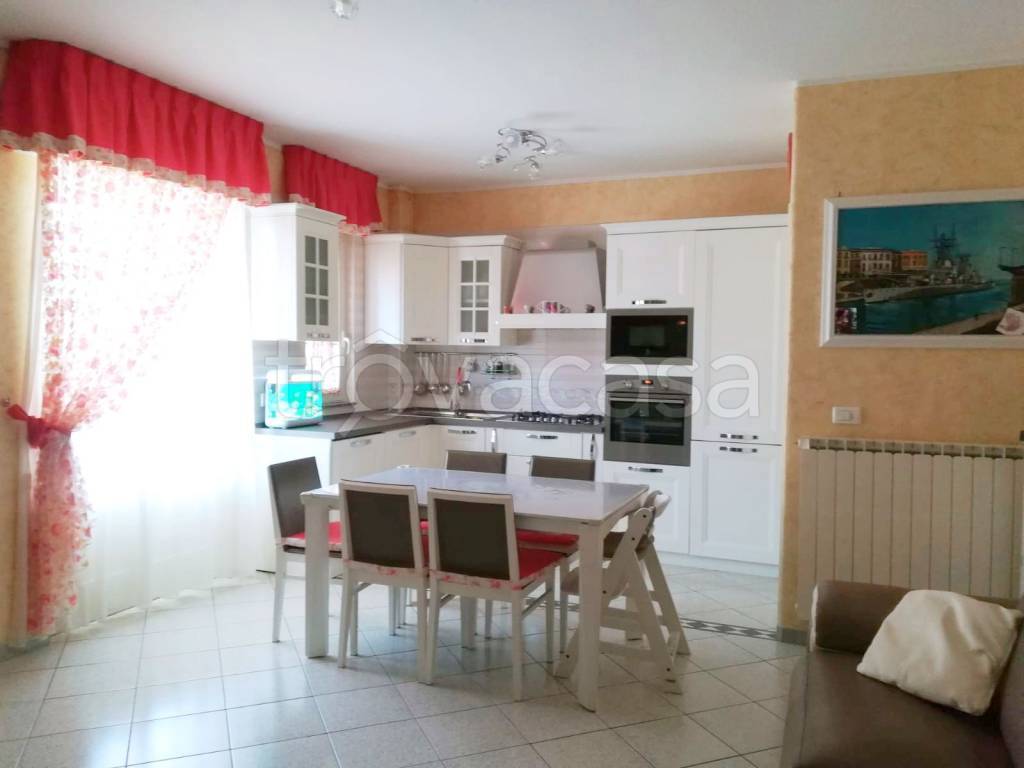 Appartamento in in vendita da privato a Leporano via Luogovivo