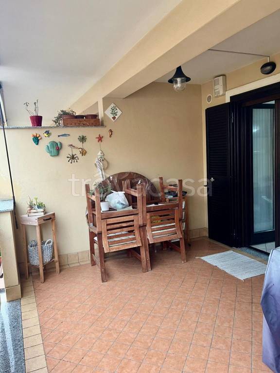 Appartamento in vendita a Frattaminore via Roma, 115