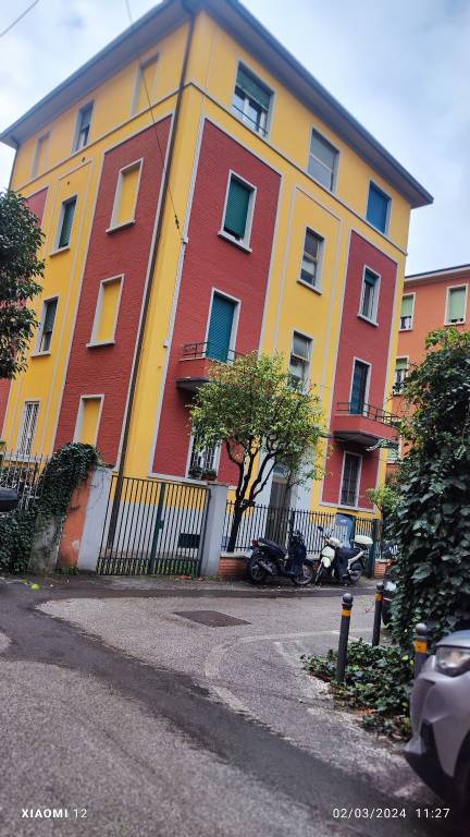 Appartamento in in affitto da privato a Bologna via Col di Lana, 24