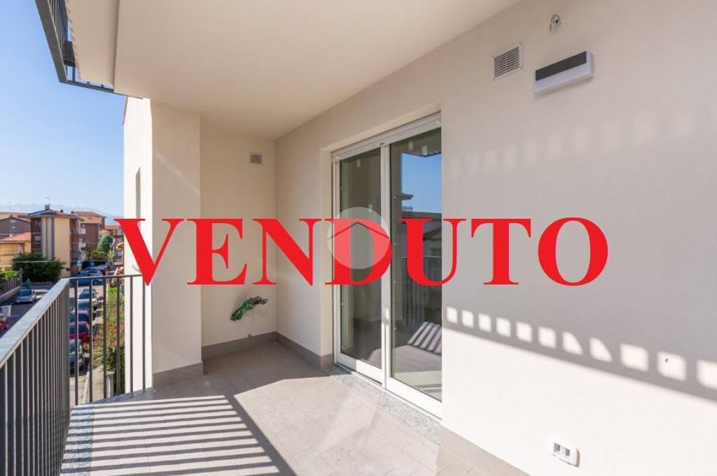 Appartamento in vendita a Collegno via Nazario Sauro, 104