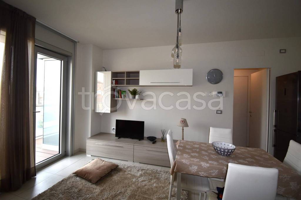 Appartamento in vendita ad Asti corso Ivrea, 14