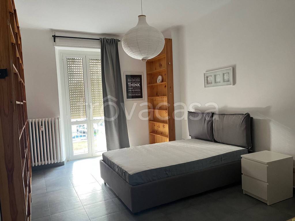Appartamento in in affitto da privato a Milano viale Molise, 54