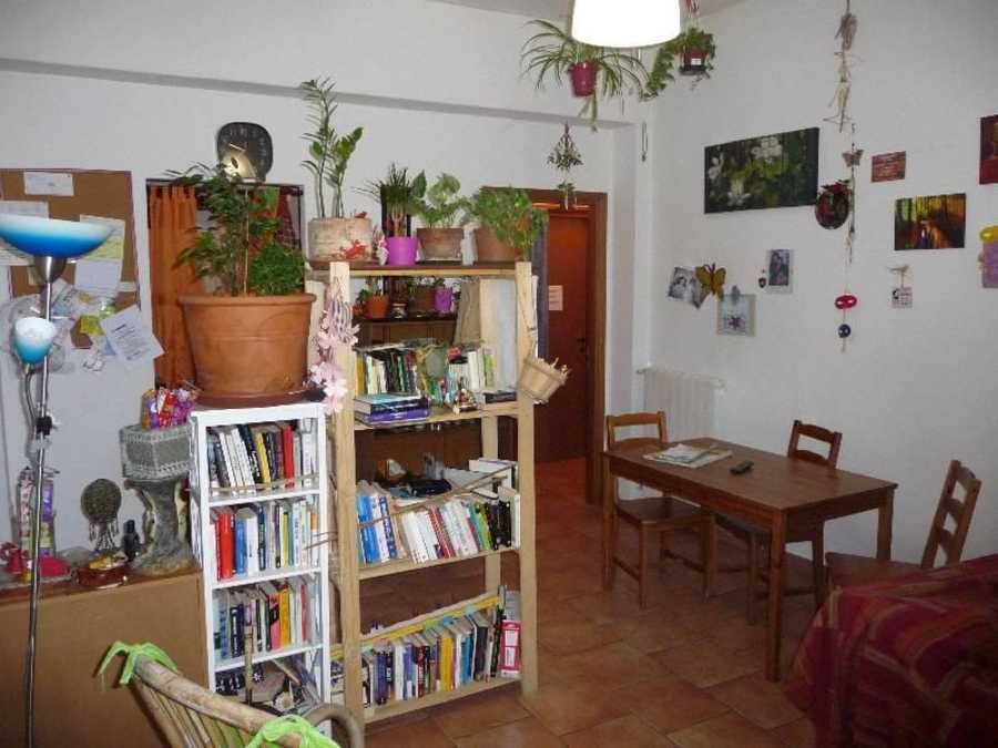 Appartamento in vendita a Bagnacavallo via Traversara