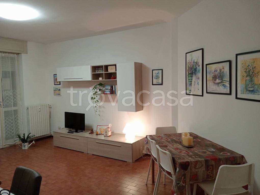 Appartamento in affitto a Valdilana via Roma, 77C