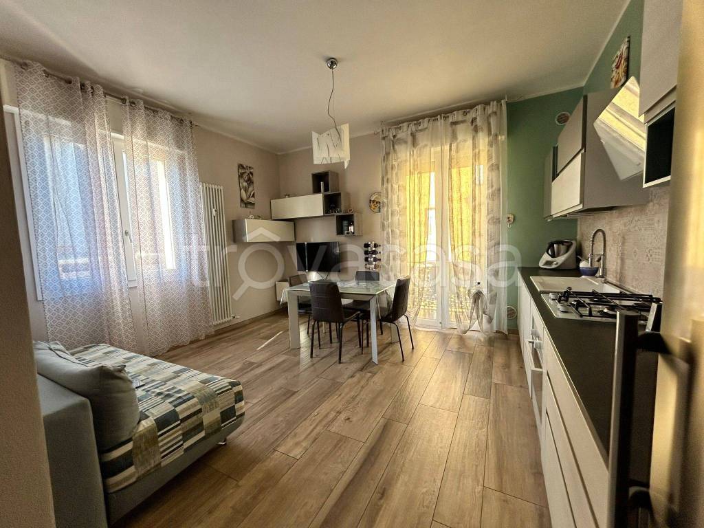 Appartamento in in vendita da privato a Modena via Murano