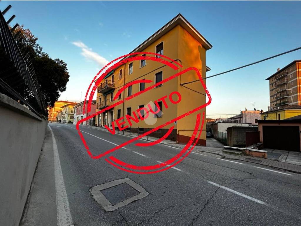 Appartamento in vendita a San Martino Buon Albergo via Pasubio, 2