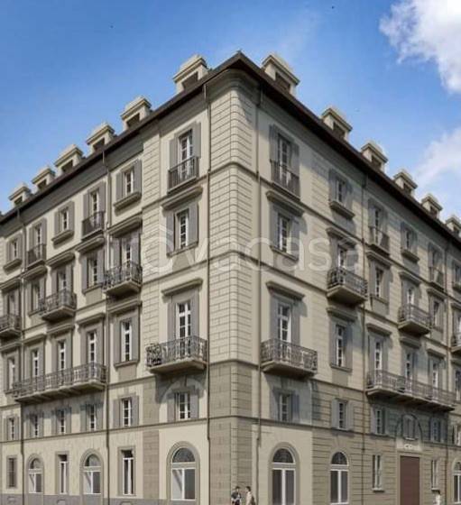 Appartamento in in affitto da privato a Torino via Giulia di Barolo